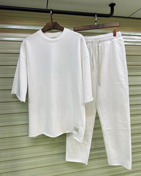 Ensemble décontracté pour homme