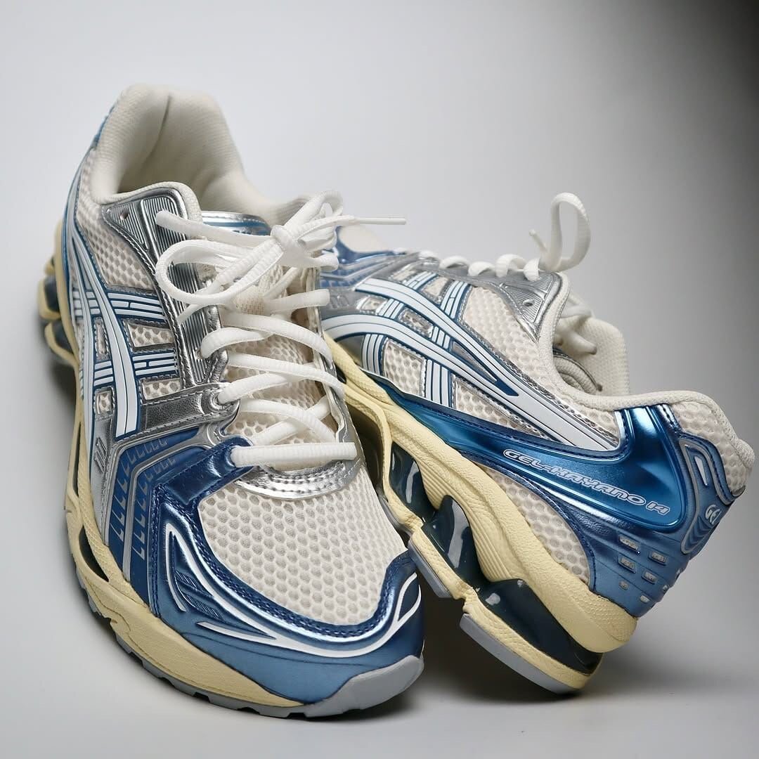 Baskets running confortables