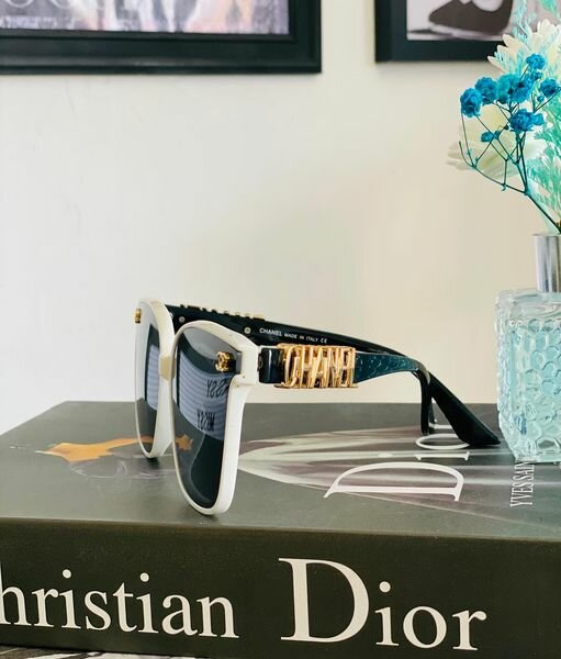 belles lunettes de soleil pour femmes