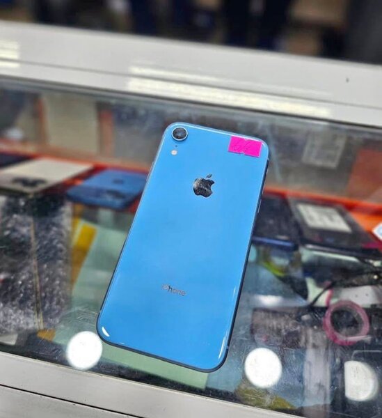 Iphonexr