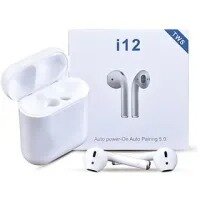 Wireless Bluetooth Wireless Headset For Android & all Phones Wireless Earbuds with Noise Cancelling Microphone