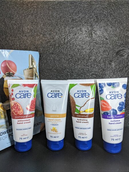 Avon hand cream️