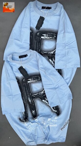 T-shirts imprimés hommes