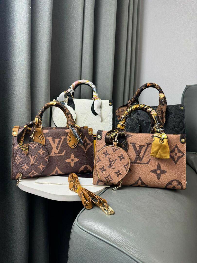 Sac à main élégant en cuir