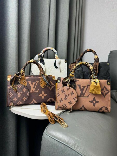 Sac à main élégant en cuir