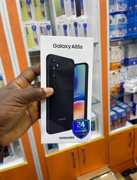 SAMSUNG GALAXY A05s