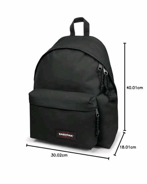 Sac à dos Eastpak solide