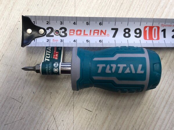 Набор отверток мини отличная качество!