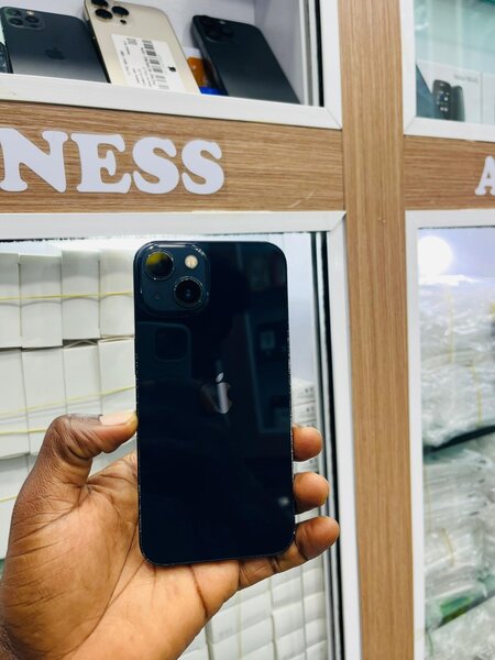 13 simple 128giga écran changé