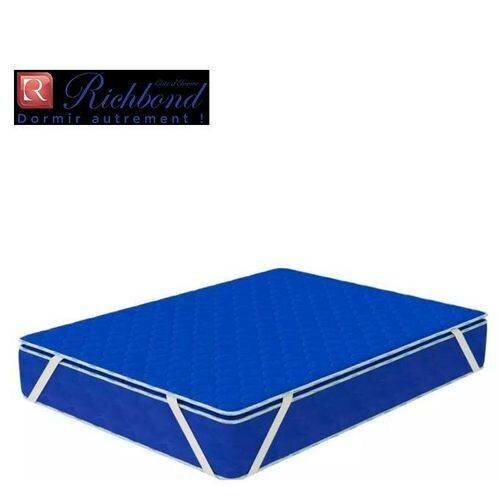 RICHBOND Matelas - PACK MAJORELLE 190*140*20 - 2 PLACES -