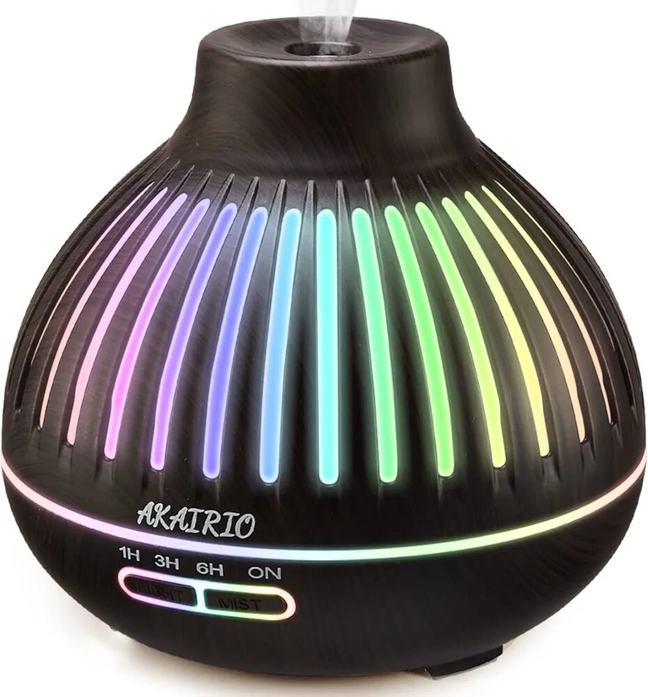 Diffuseur d'huiles essentielle