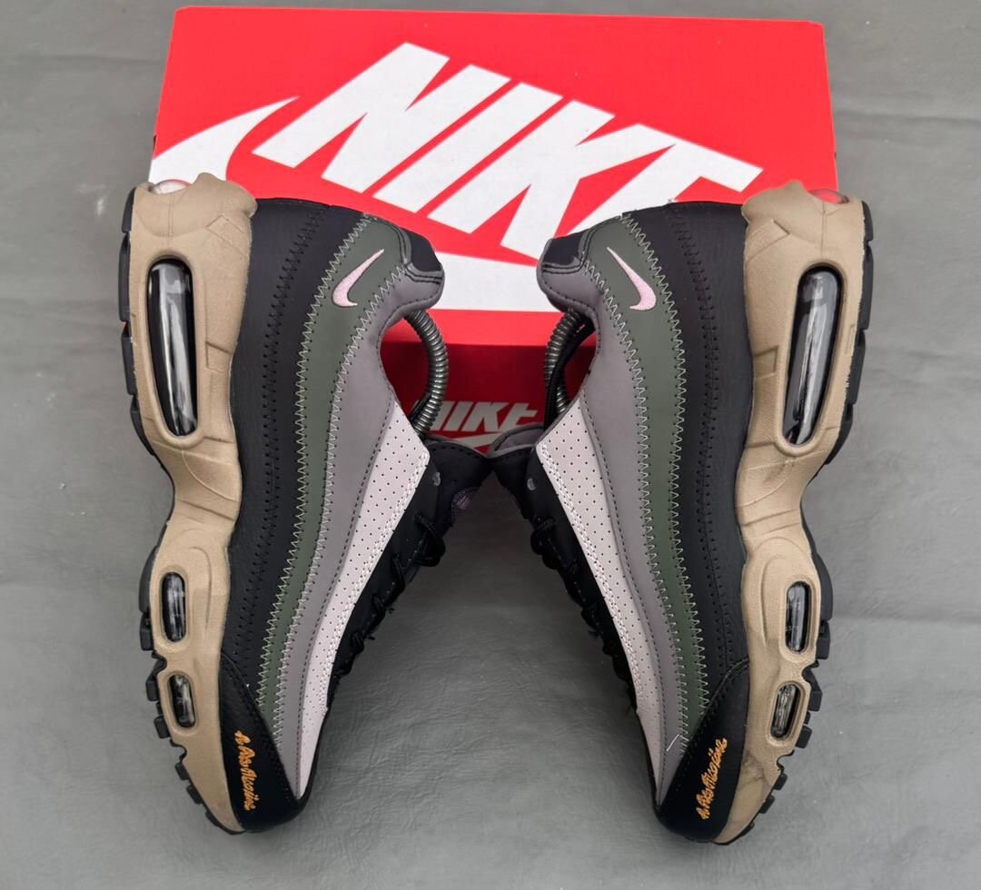 Nike Air Max 95 Homme