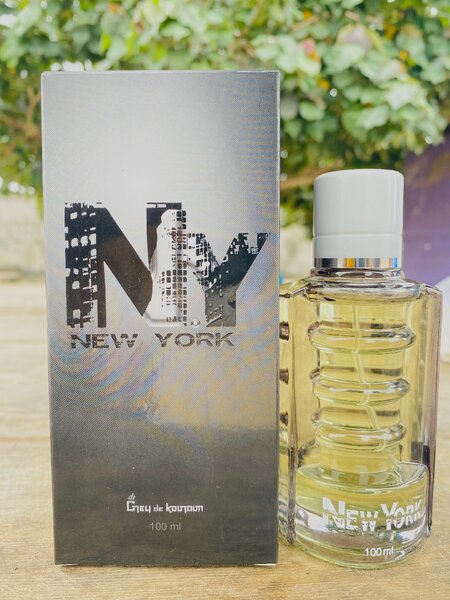 Parfum NY New York 100ml