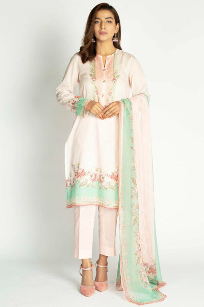 Ladies Imported suit