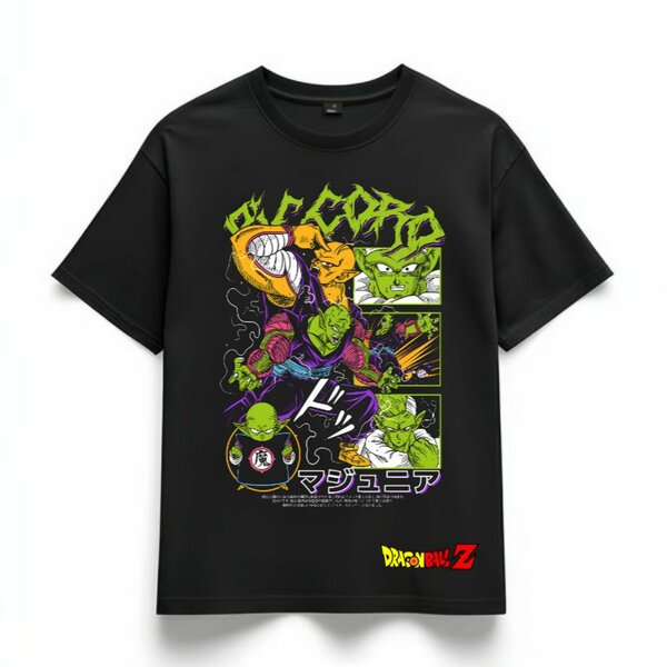 T-shirt Dragon Ball Z