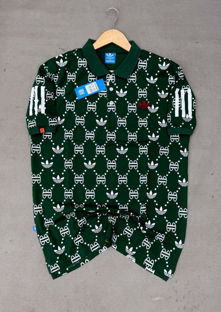 Polo De Qualité
