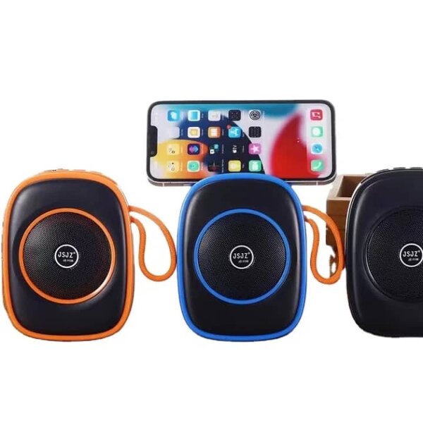 Enceinte Bluetooth Portable JSJZ