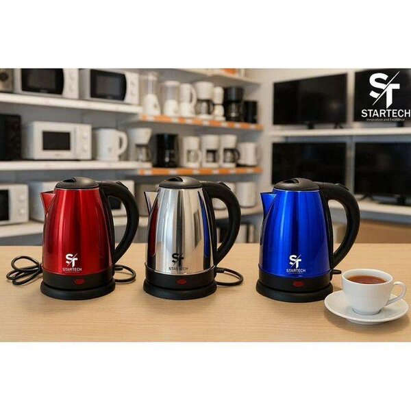 Chauff eau Électrique Startech