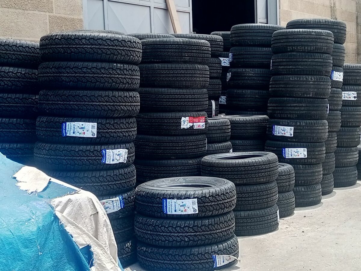 Tires rims and wheels