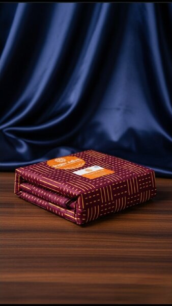 Tissu Wax Africain Super Adiva