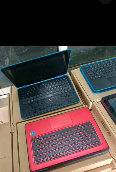 Ordinateur portable compact