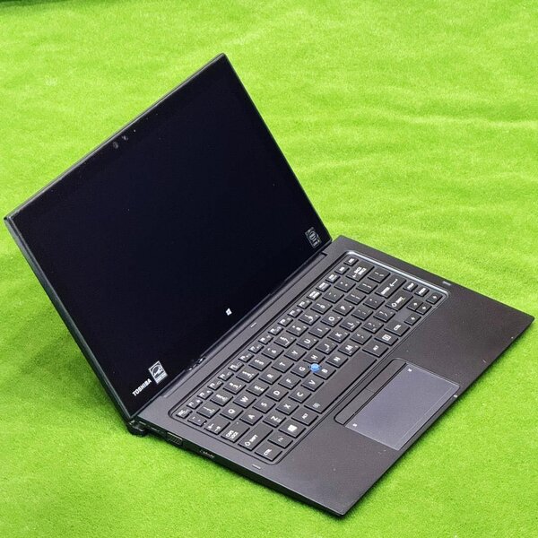 Toshiba Portege Z20t-CT