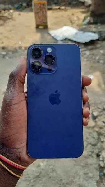 iPhone 14 Pro Max - 256Go