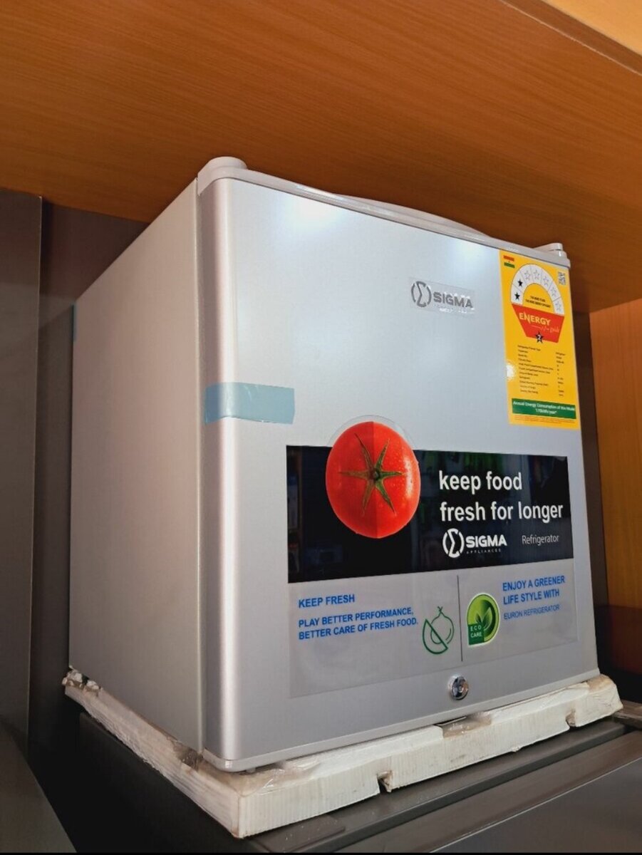 Bedside Refrigerator 48 litres