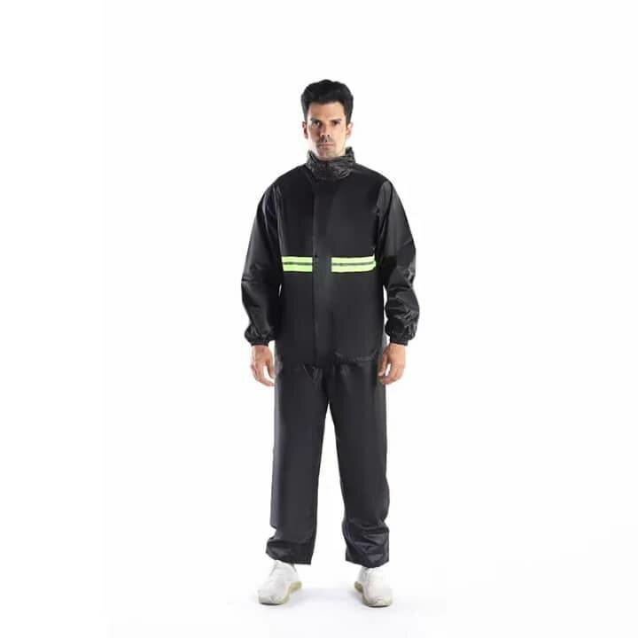 Imperméable complet