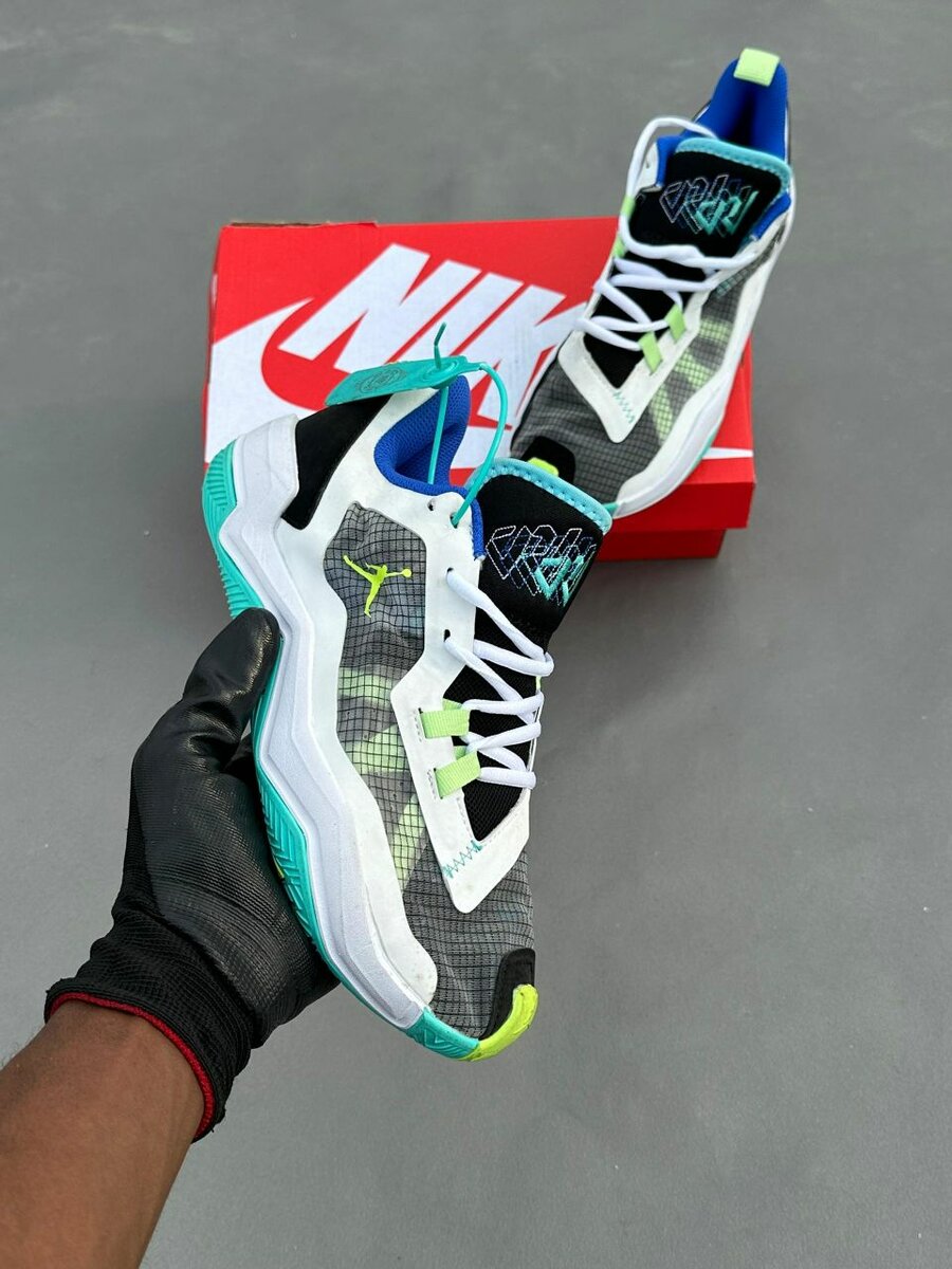 Baskets Nike sport légères