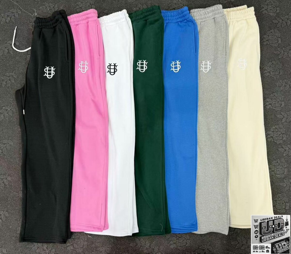 Tenues sportives urbaines tendance