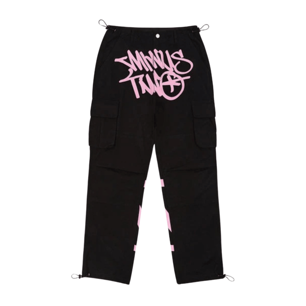 Pantalon minus