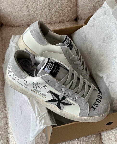 Кеды натуралки .