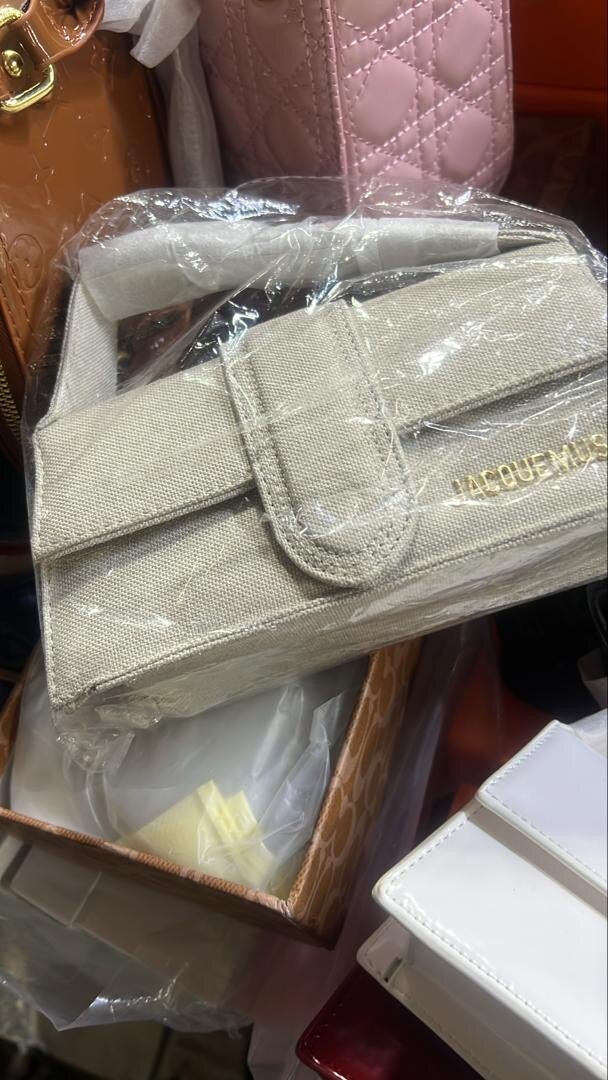 Sac ceinture élégant