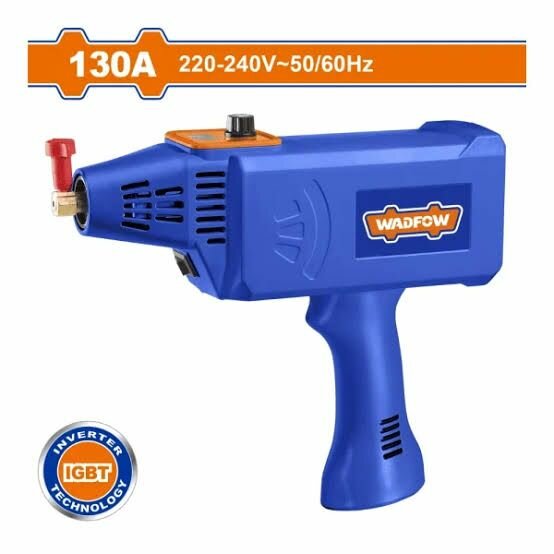 Soudeur Inverter 130A