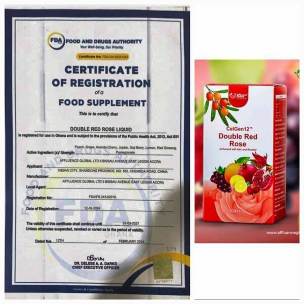 Double red rose cell12