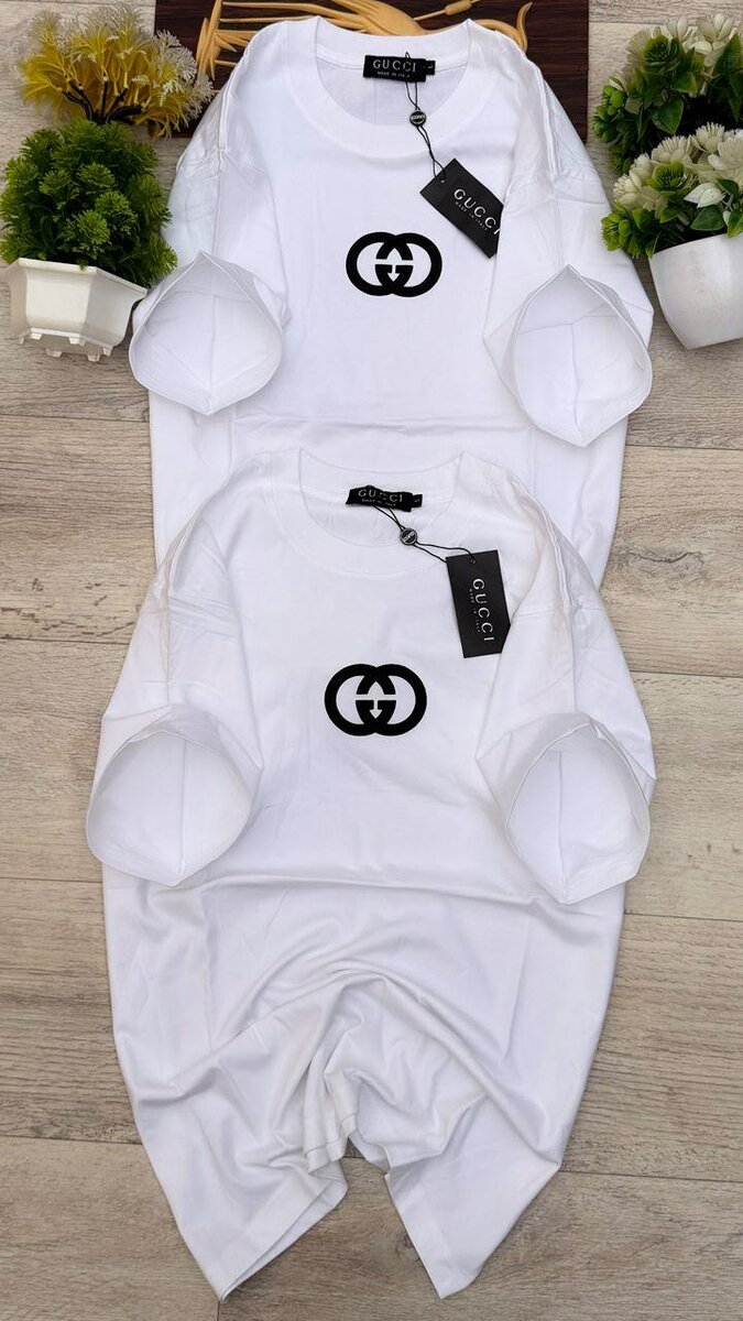 T-shirts de marque pour hommes