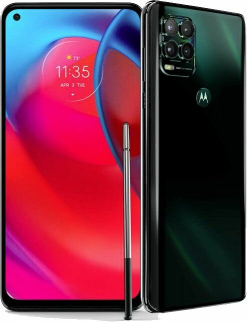 MOTOROLA G STYLUS 5G 128GB/4GB DE RAM