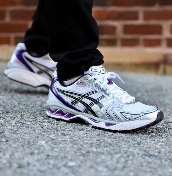 Chaussures de sport confortables