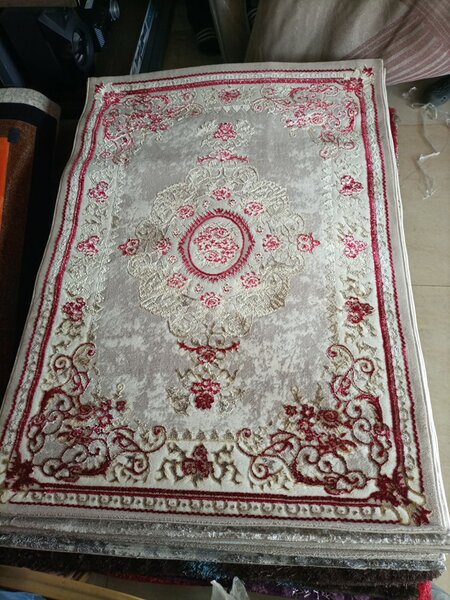 Rug, size 120*170
