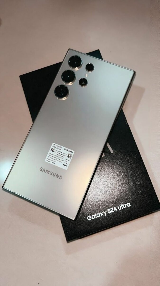 Samsung ultra 24