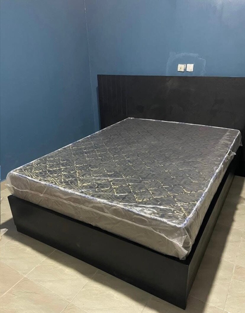 Matelas Confortable pour Chambre