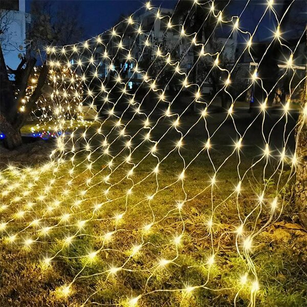 Fairy lights