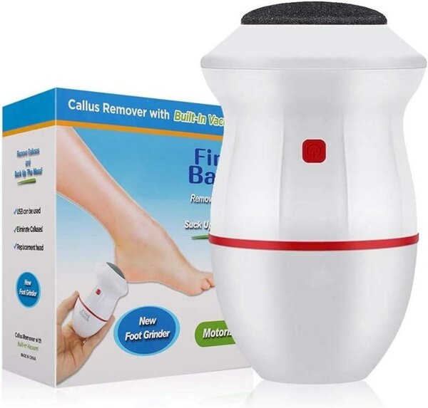 Éliminateur de callosités