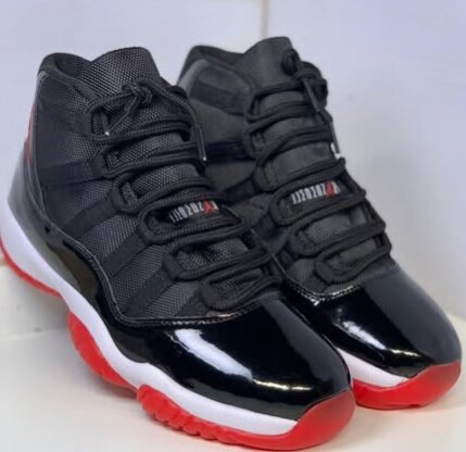 Jordan Retro 11  sneakers
