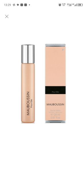 Mauboussin Pour Elle Eau de Parfum