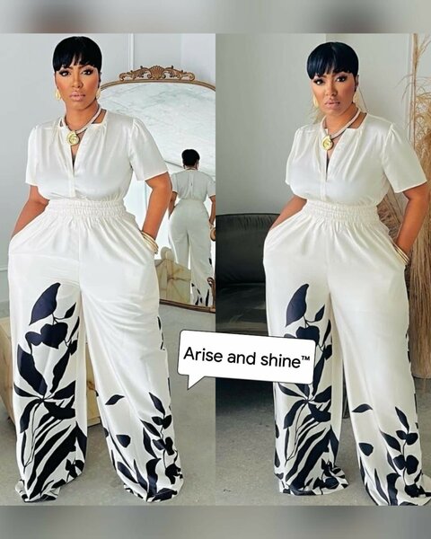 Available for ladies