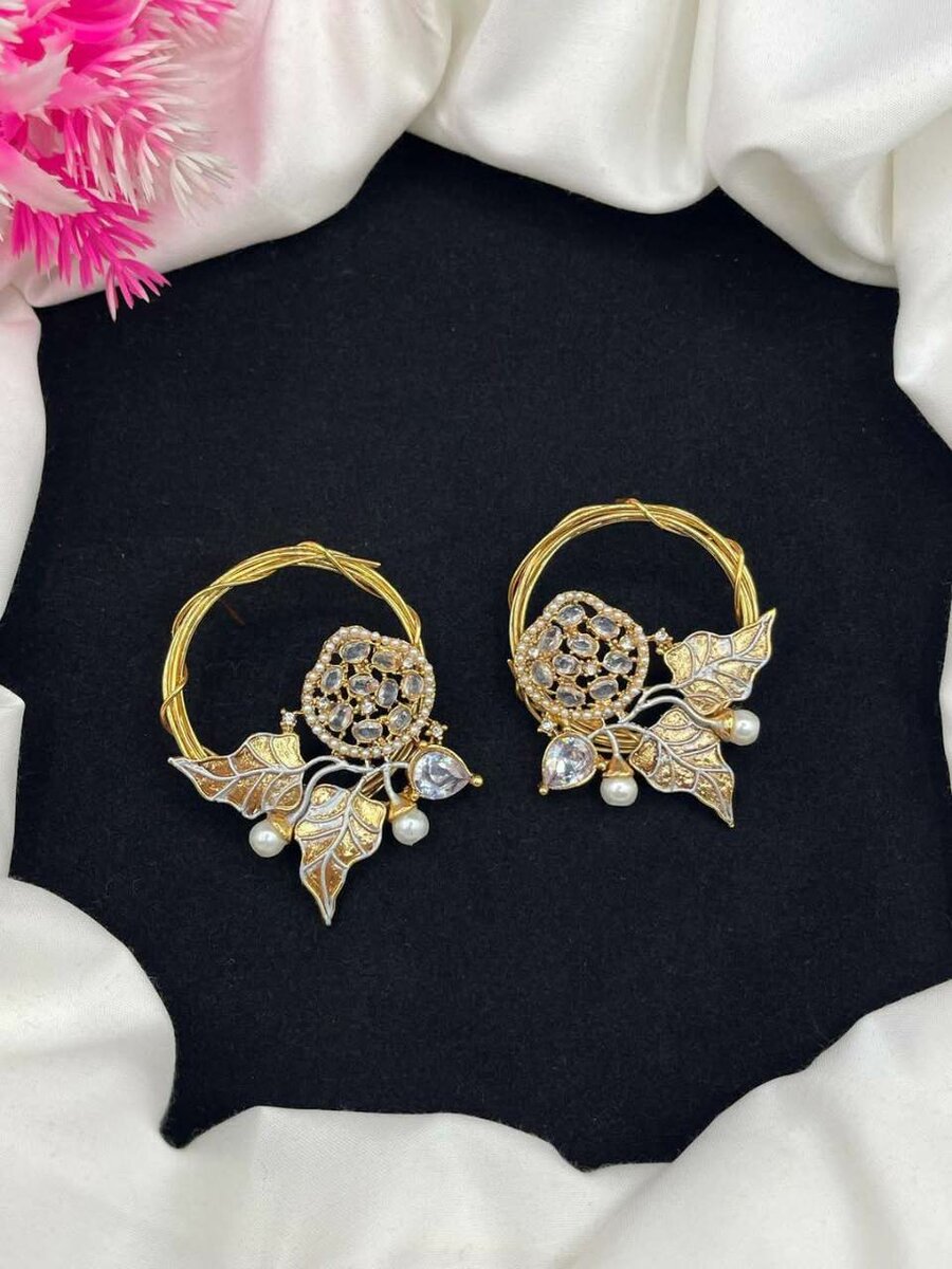 Ladies earrings