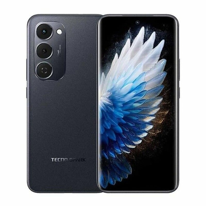Smartphone TECNO Spark
