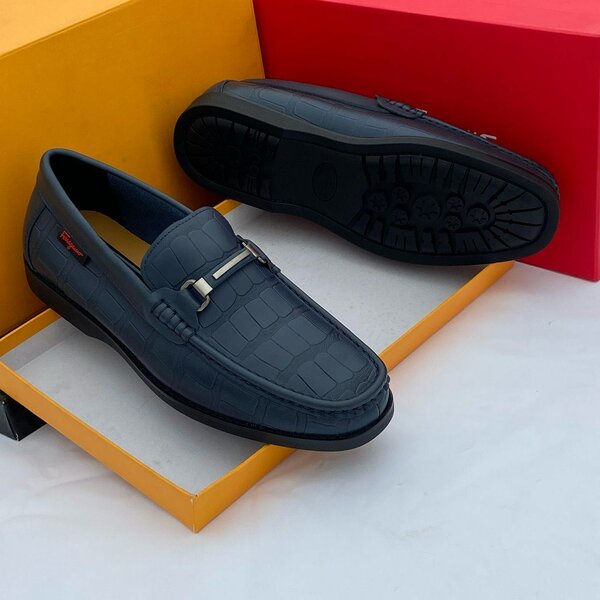 FERRAGAMMO CASUAL WEAR